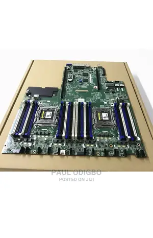HP Proliant DL380P Gen9 System Motherboard 775400-001