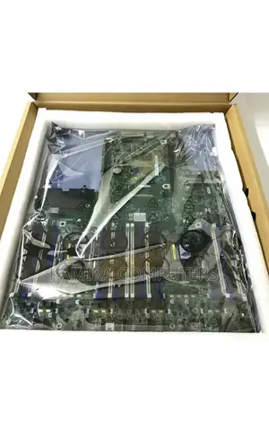 HP Proliant DL380P Gen9 System Motherboard 775400-001
