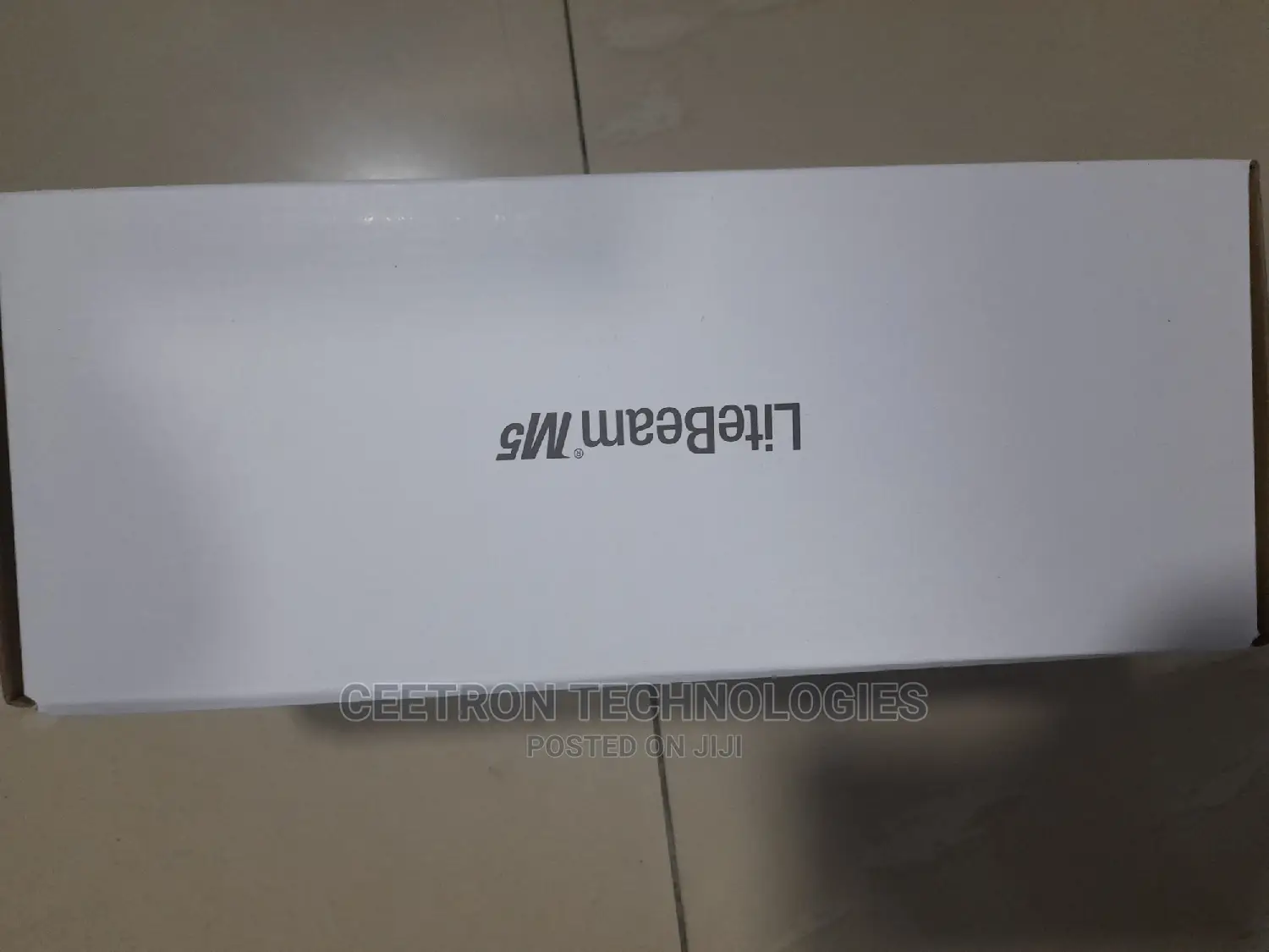 Ubiquiti Lbe-M5-23