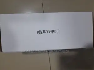Ubiquiti Lbe-M5-23