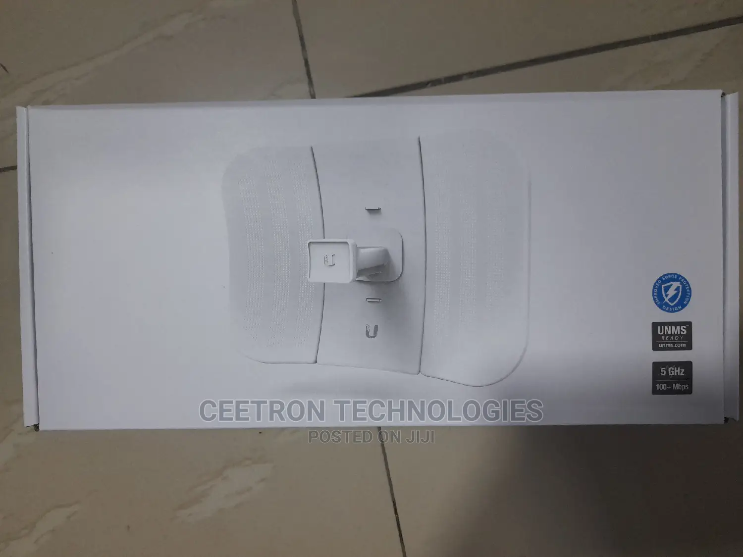 Ubiquiti Lbe-M5-23