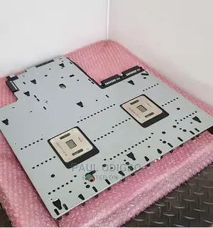 Photo - HP Proliant DL380P Gen9 Server Motherboard