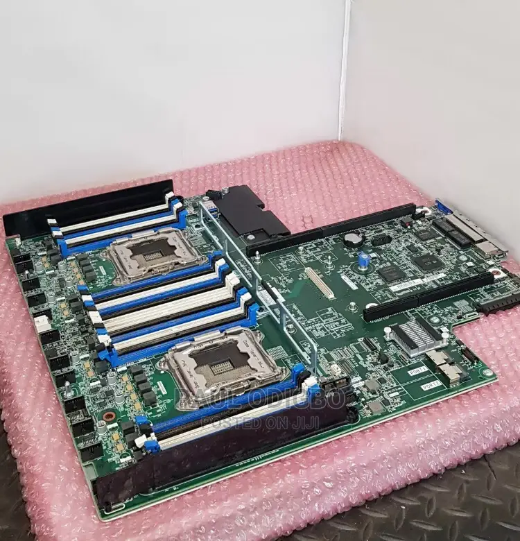 HP Proliant DL380P Gen9 Server Motherboard