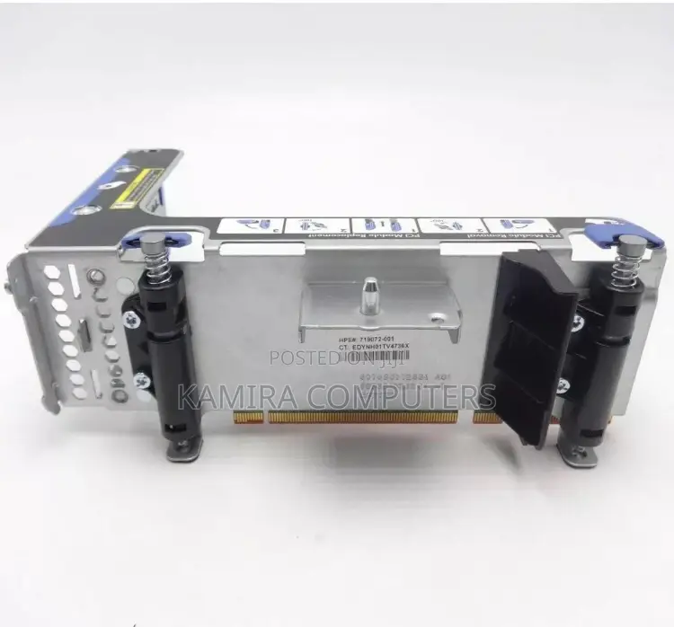 HP 777281-001 Proliant Dl380 G9 Riser - 747595-001