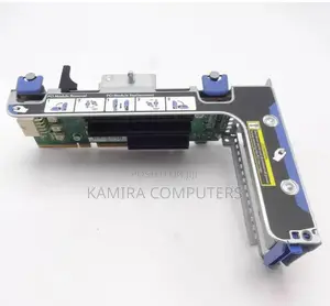 HP 777281-001 Proliant Dl380 G9 Riser - 747595-001