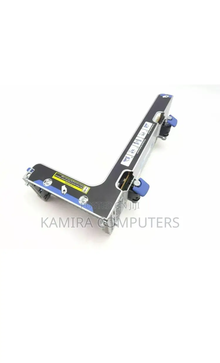 HP 777281-001 Proliant Dl380 G9 Riser - 747595-001