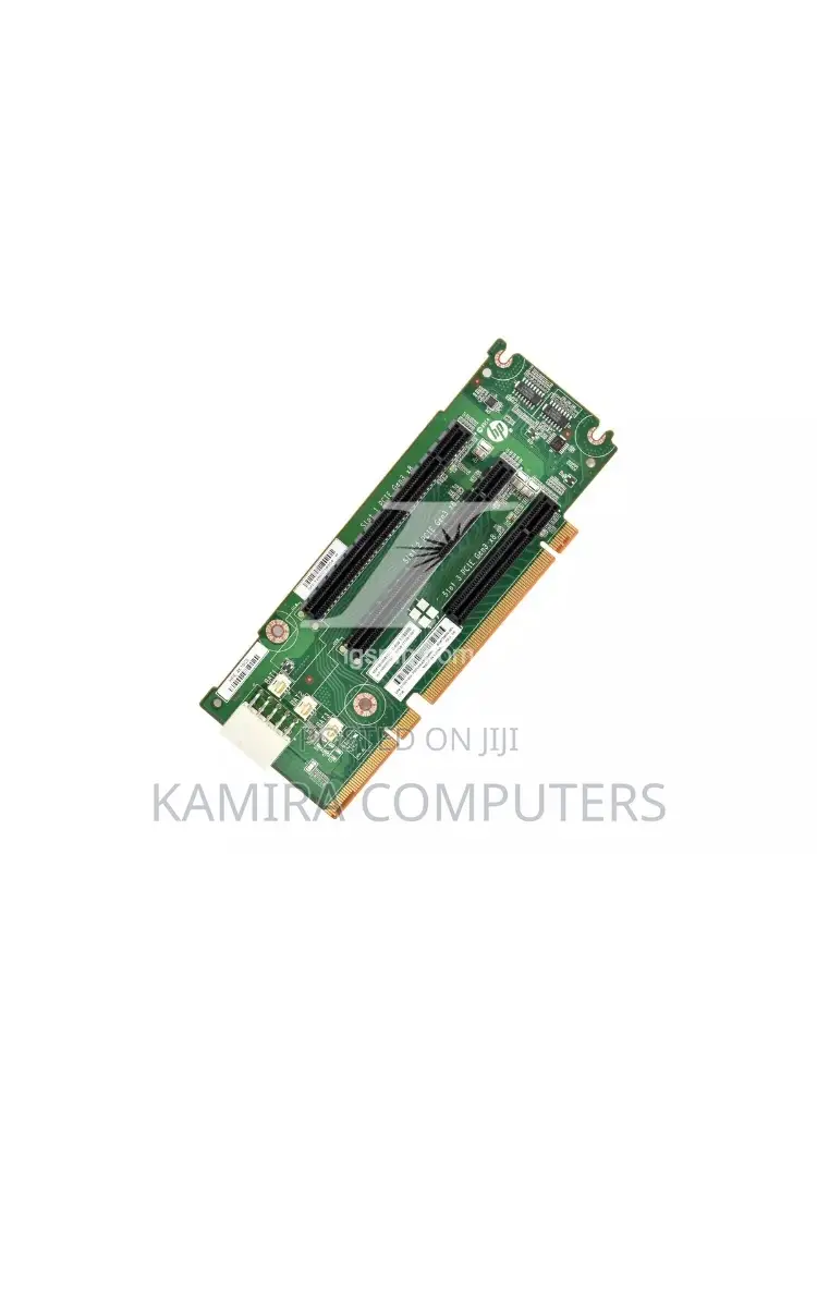 HP 777281-001 Proliant Dl380 G9 Riser - 747595-001