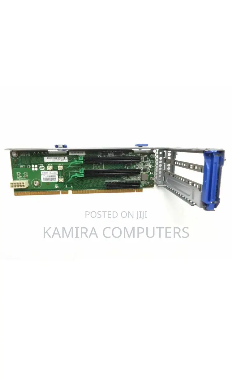 HP 777281-001 Proliant Dl380 G9 Riser - 747595-001
