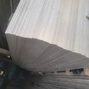 Stainless Sheet Plates