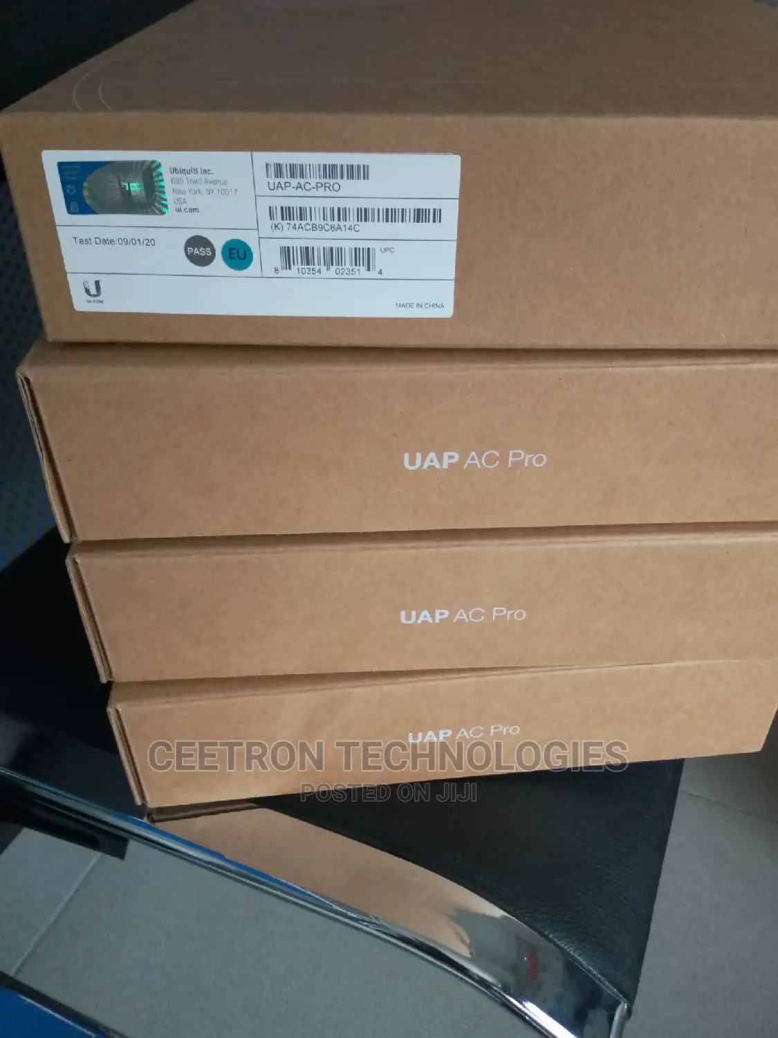 Ubiquiti Uap-Ac-Pro