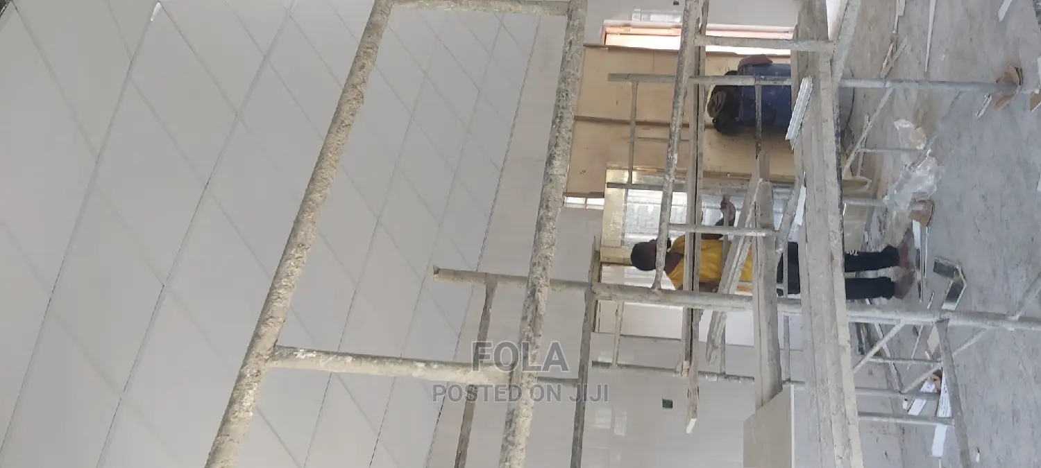 Waterproof Suspended Ceiling