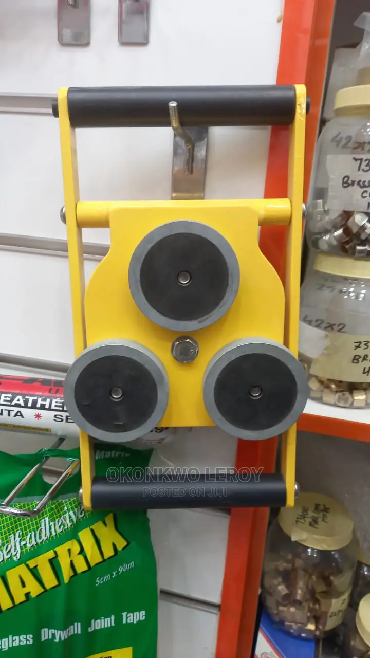 Pilot Ladder Magnet