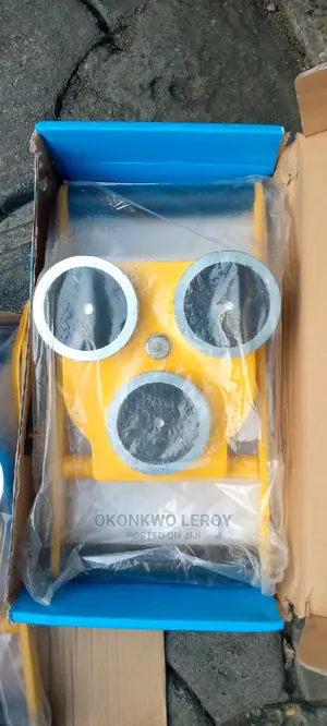 Pilot Ladder Magnet