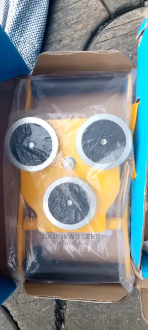 Pilot Ladder Magnet