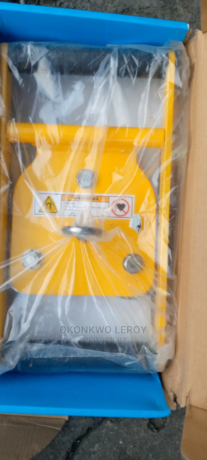 Pilot Ladder Magnet
