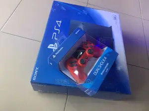 Ps4 (Playstation 4)