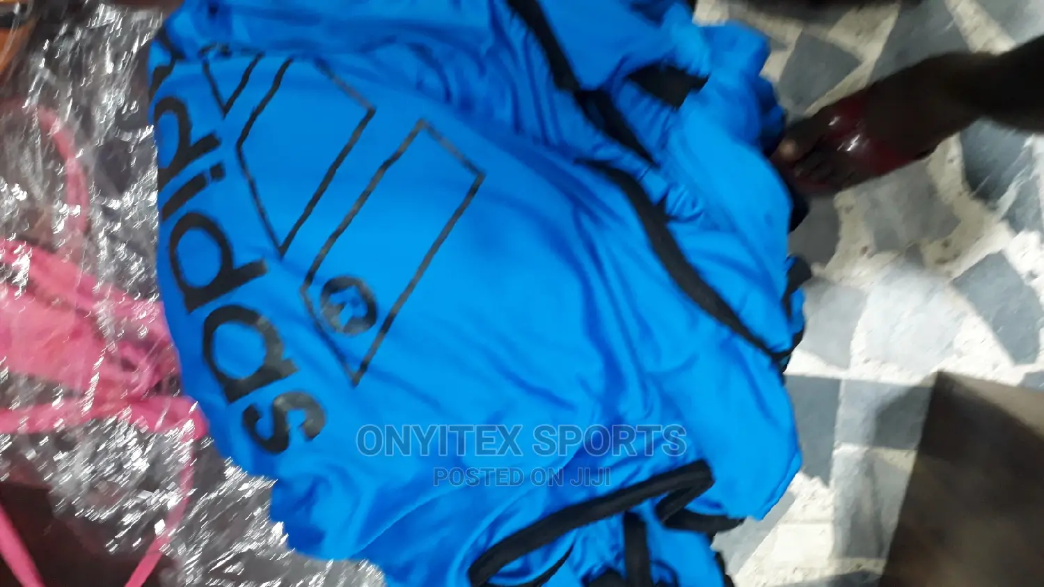 Football Training Bib( Multi Colour)