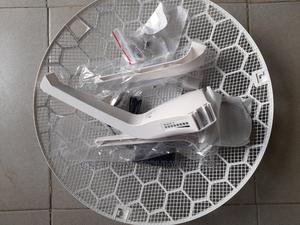 MIKROTIK:Rblhg-5nd LHG 5 Integrated Antenna, Routeros L3