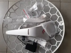 MIKROTIK:Rblhg-5nd LHG 5 Integrated Antenna, Routeros L3