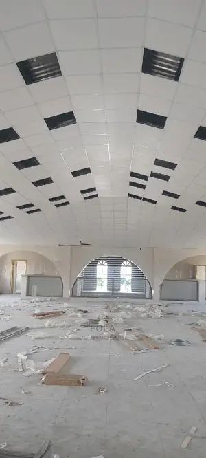 Waterproof Suspended Ceiling