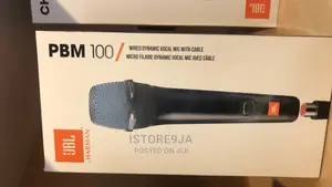 Jbl Pbm 100