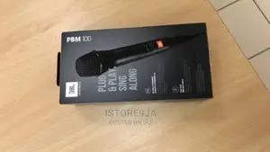 Jbl Pbm 100