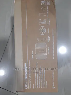 Ubiquiti Lbe-5ac Gen2