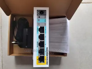 Mikroktik RB951UI-2HND
