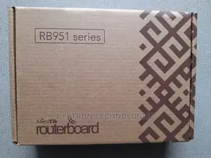 Mikroktik RB951UI-2HND