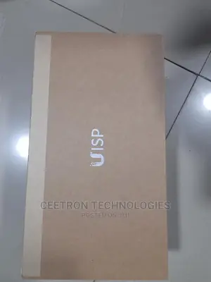 Ubiquiti Lbe-5ac Gen2