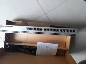 Mikrotik RB1100AHX4
