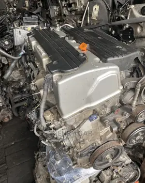 Complete Engine Honda Accord 08