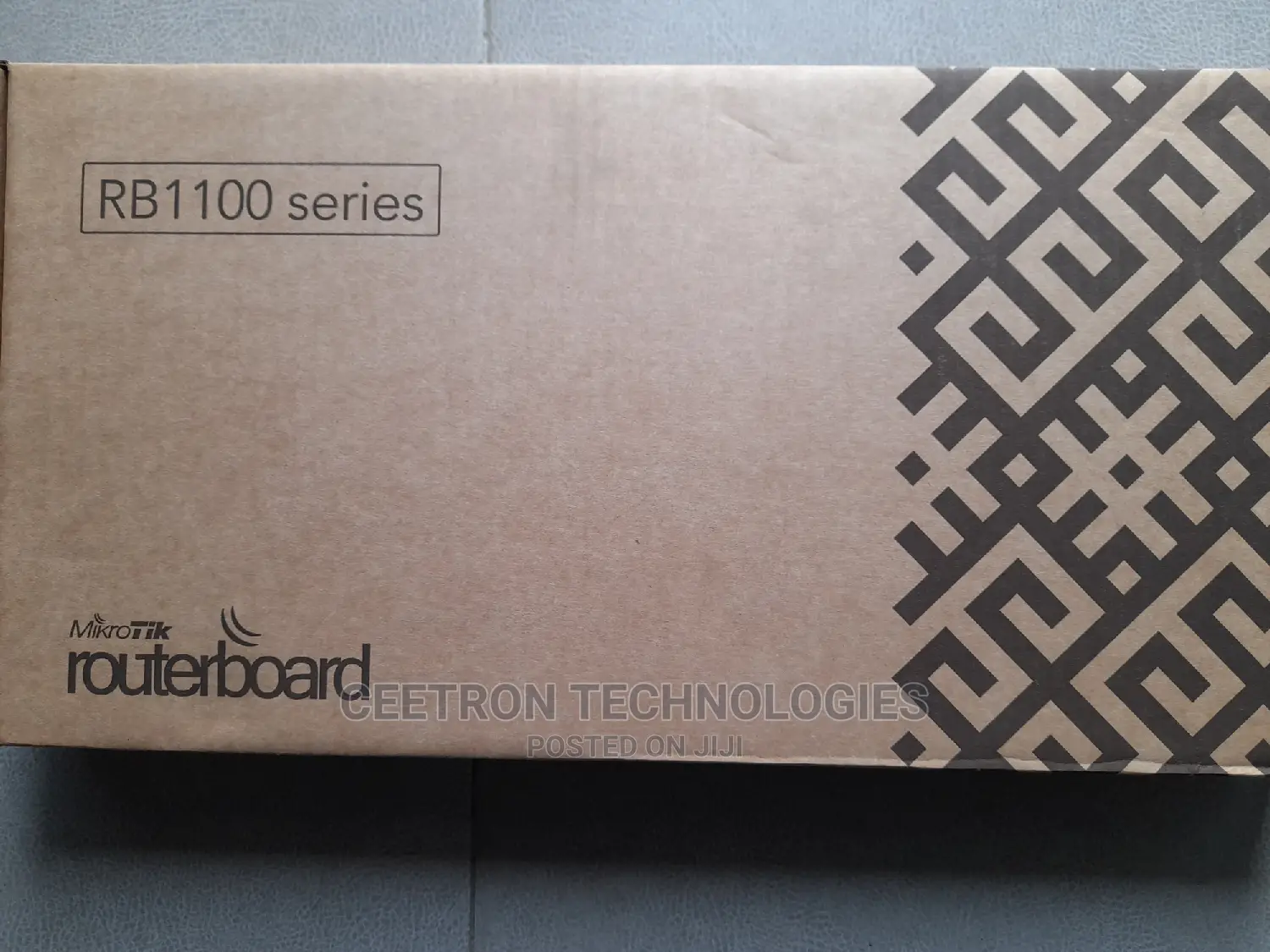 Mikrotik RB1100AHX4