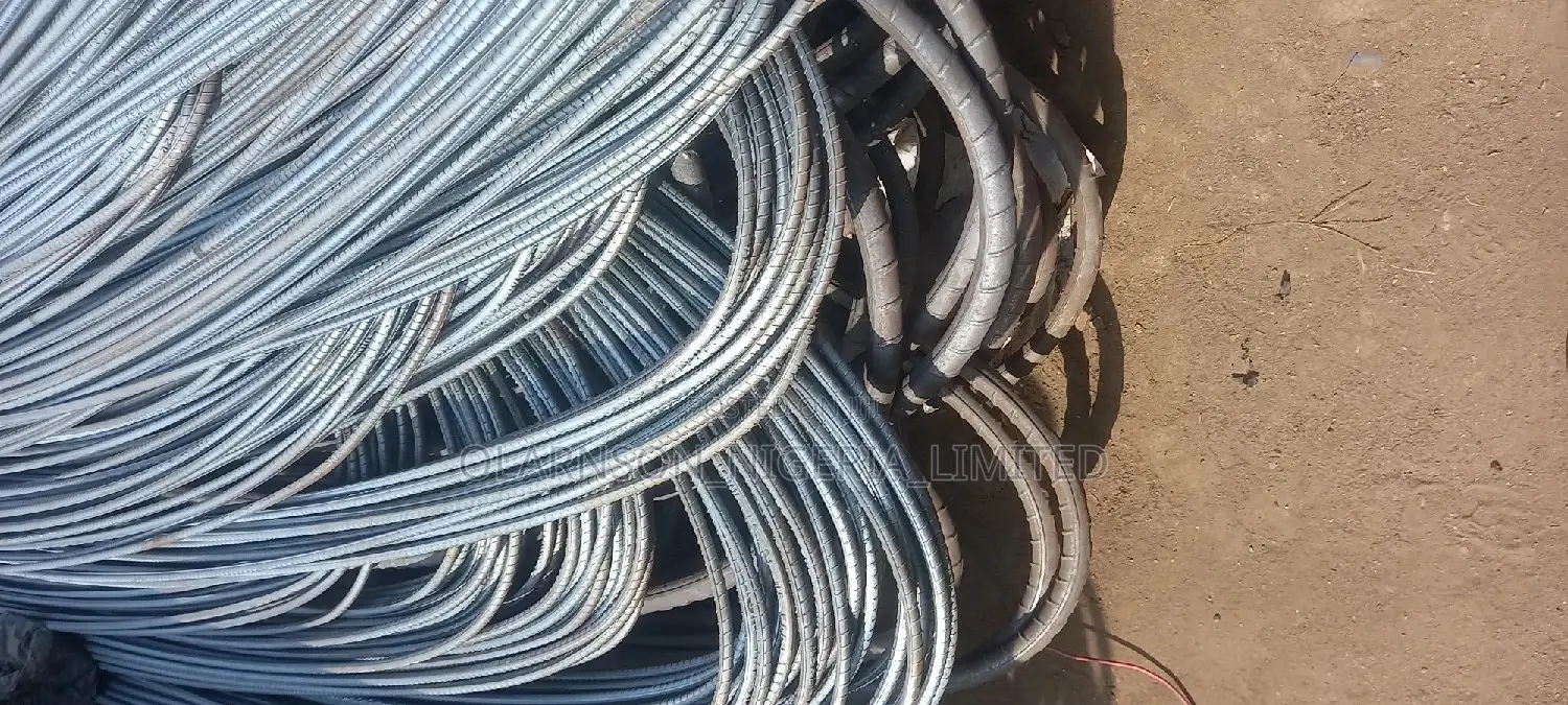 Sell Quality Rods for Building