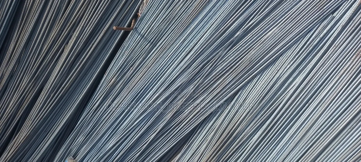 Sell Quality Rods for Building