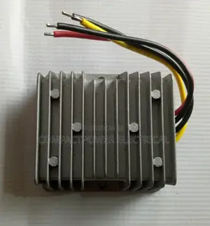 24v to 48v Dc Converter -144watts