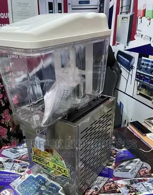 Commercial Single Dispenser