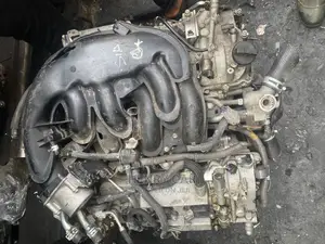 Complete Engine Lexus Is250