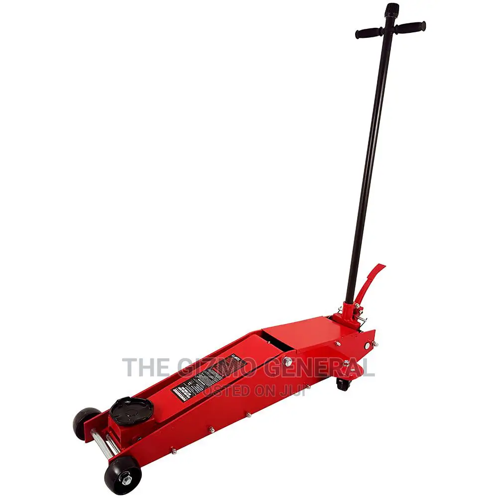 3 Ton Long Frame Jack