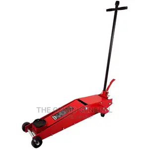 3 Ton Long Frame Jack