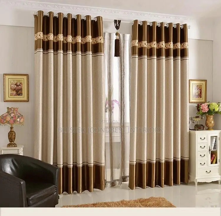 Modern Quality Curtain