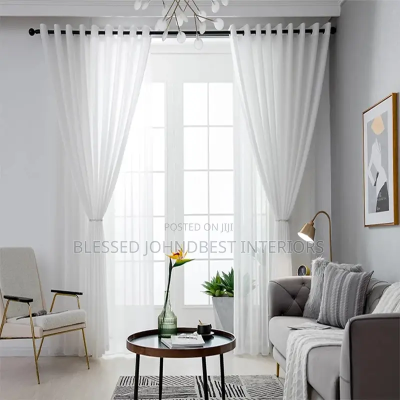 Modern Quality Curtain