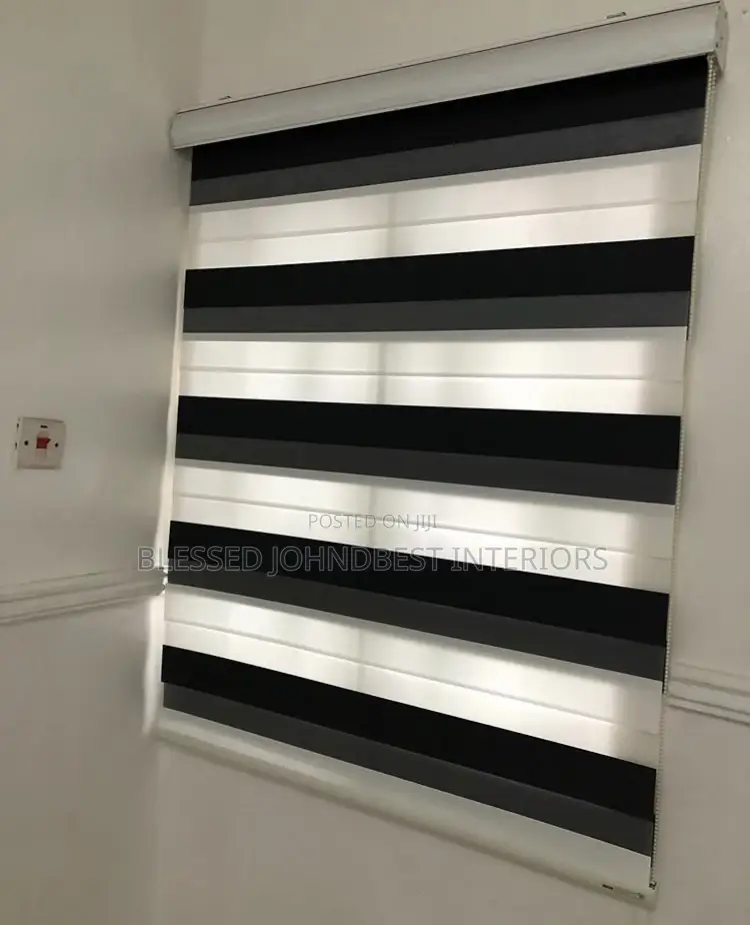 Window Blinds