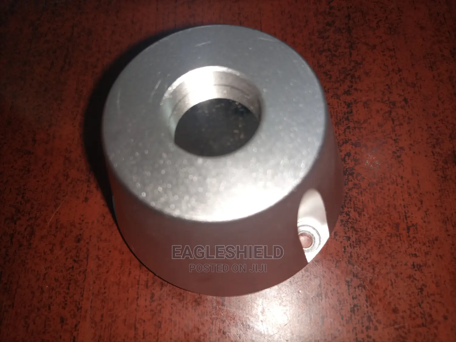 Hard Tag Remover