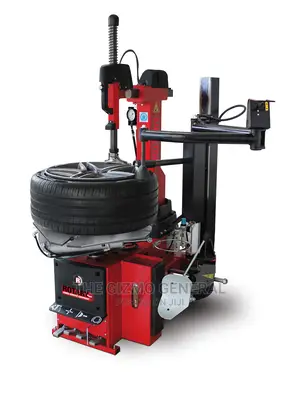 Automatic Tire Changer 380v 3 Phase