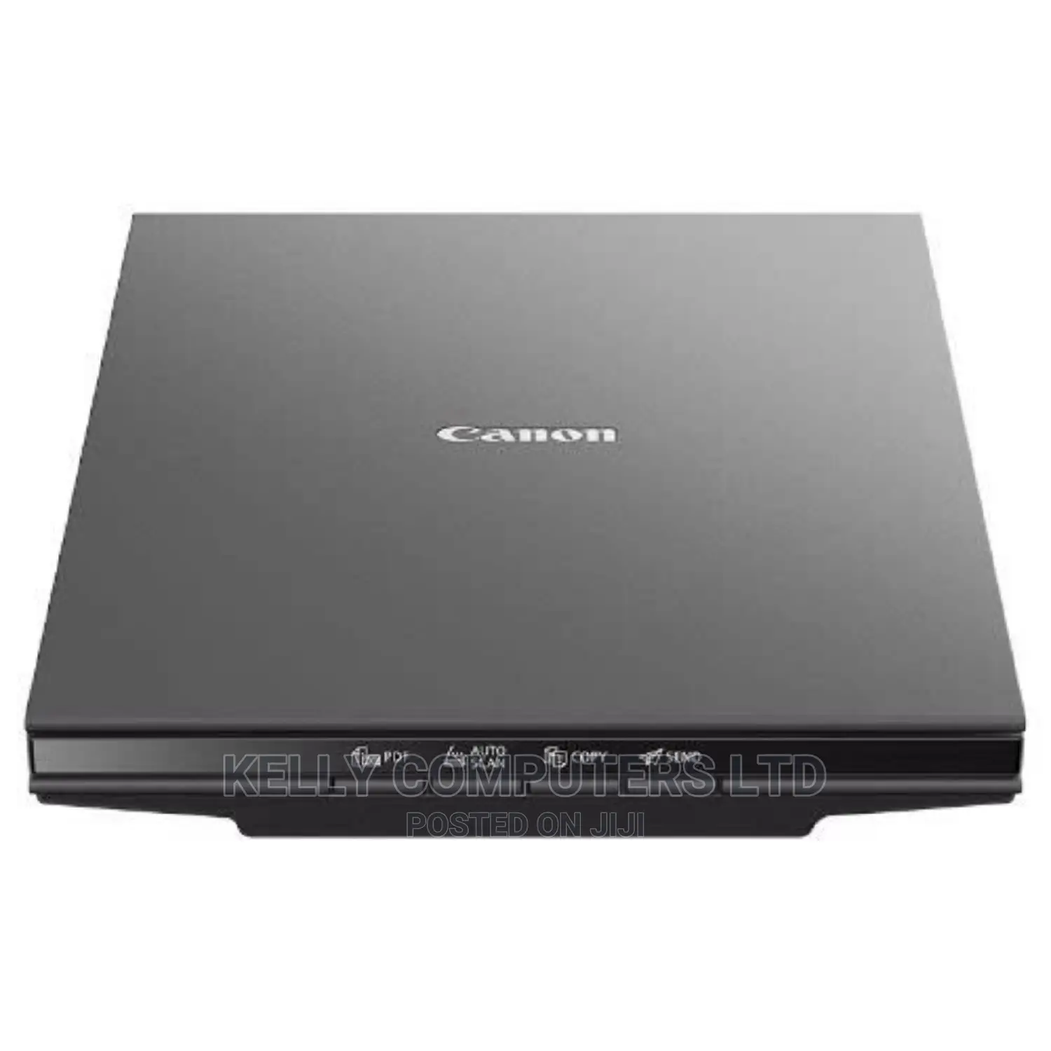 Canoscan Lide 300