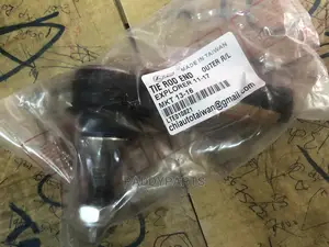 Ford Explorer Tie Rod 2013-2019