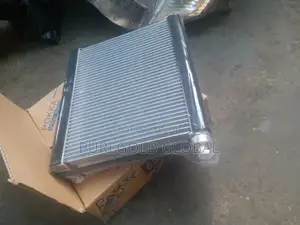 Hyundai and Kia Ac Evapourators Sold Here.