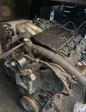 Complete Engine Toyota (1MZ 98/2000 Model )Direct Japan