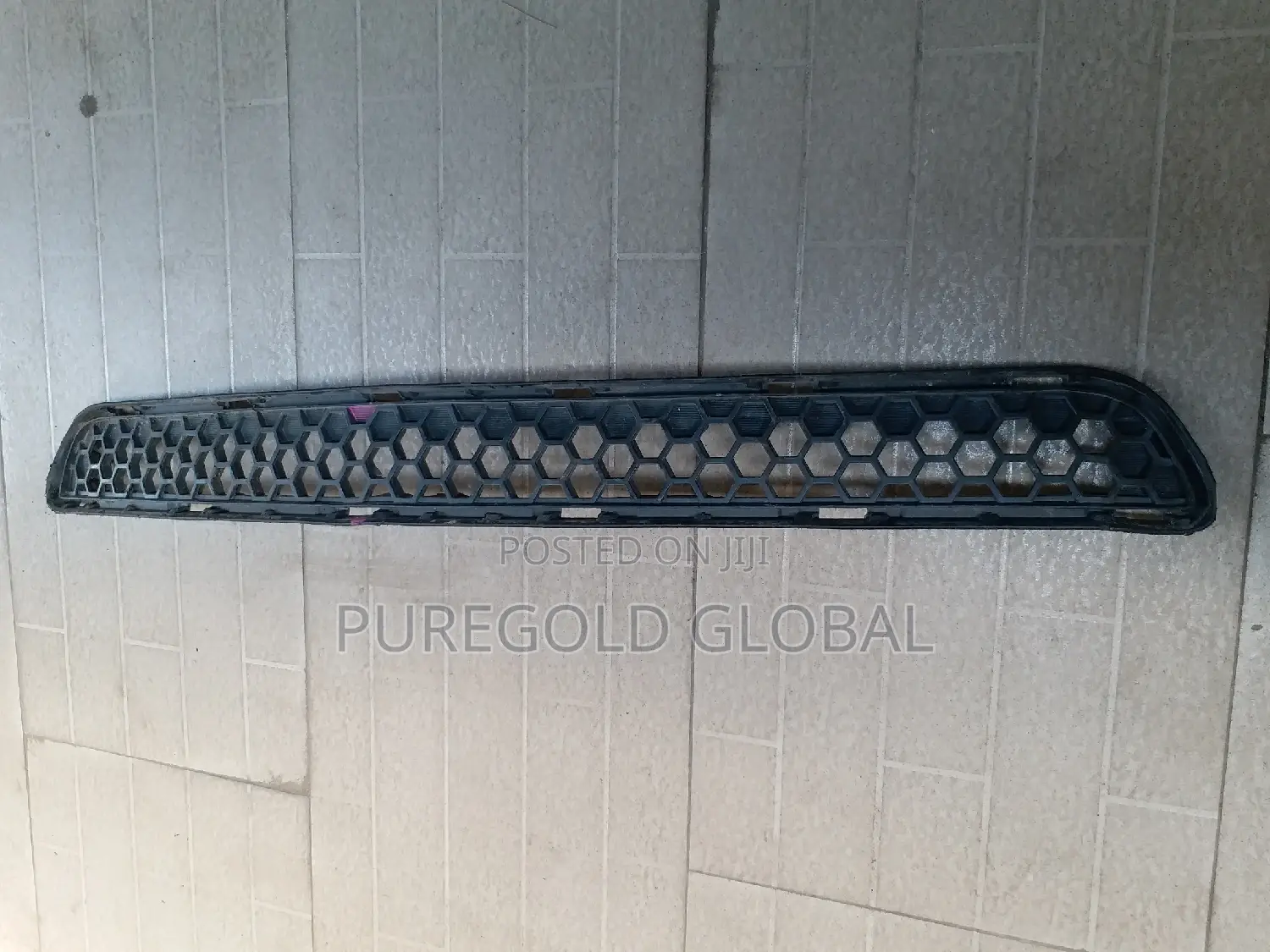 Scion Tc Front Grille